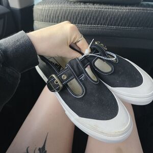 Vans